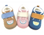 Baby shoes