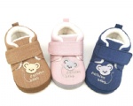 Baby shoes