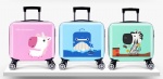 kids suitcase