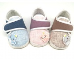 Baby shoes