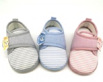 Baby shoes