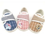 Baby shoes