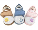 Baby shoes