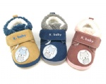 Baby shoes