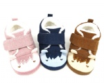 Baby shoes