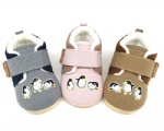 Baby shoes