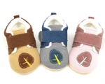 Baby shoes