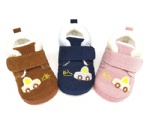 Baby shoes